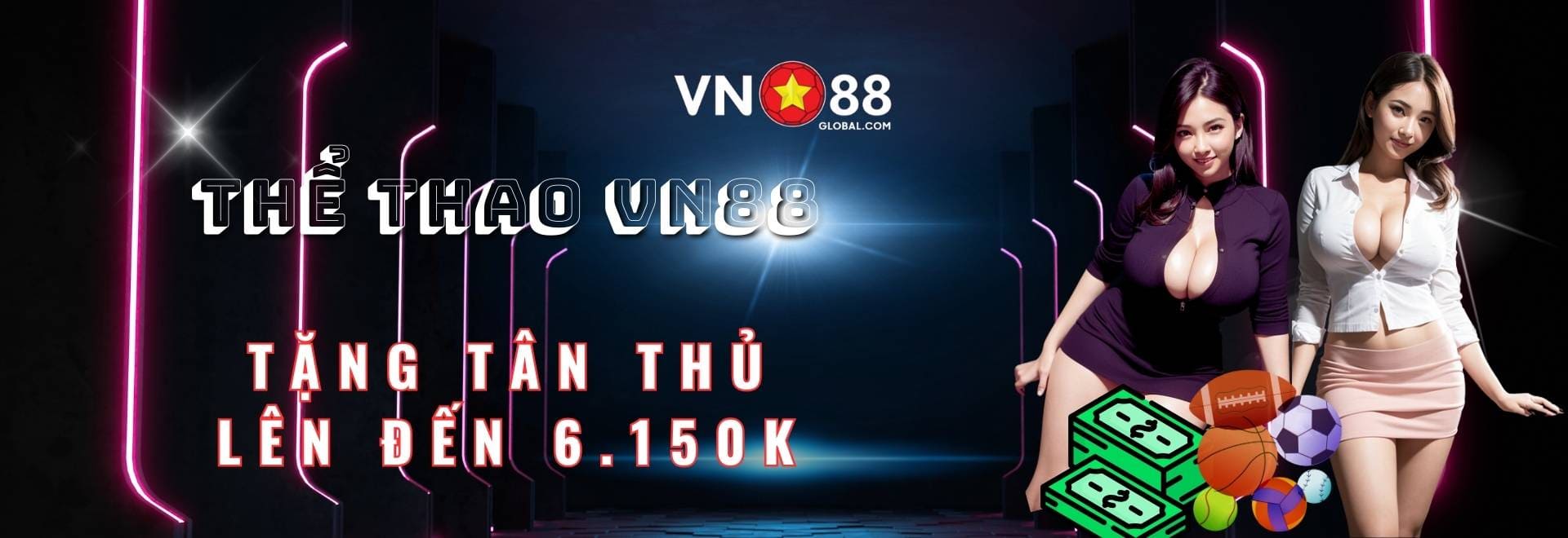 VN88 Banner 2