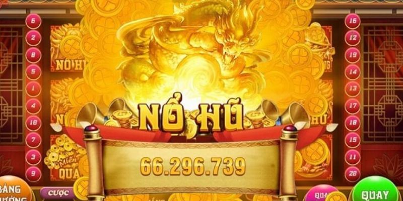 Các thuật ngữ thường gặp trong game nổ hũ